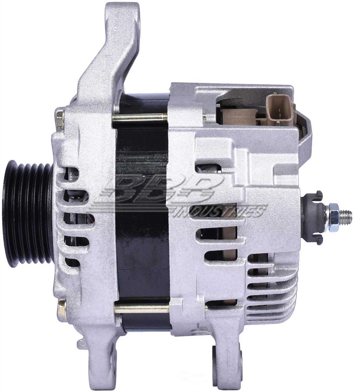 BBB INDUSTRIES - Reman Alternator - BBA - 14884