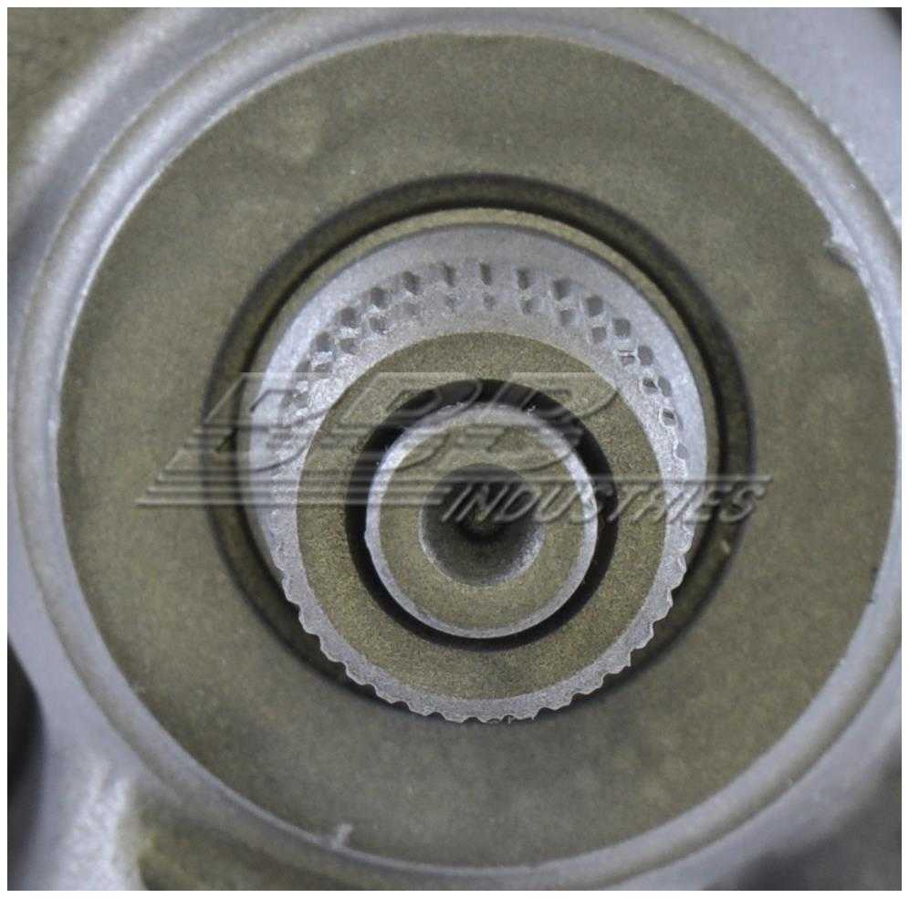 BBB INDUSTRIES - Reman Rack And Pinion - BBA - 310-0188p