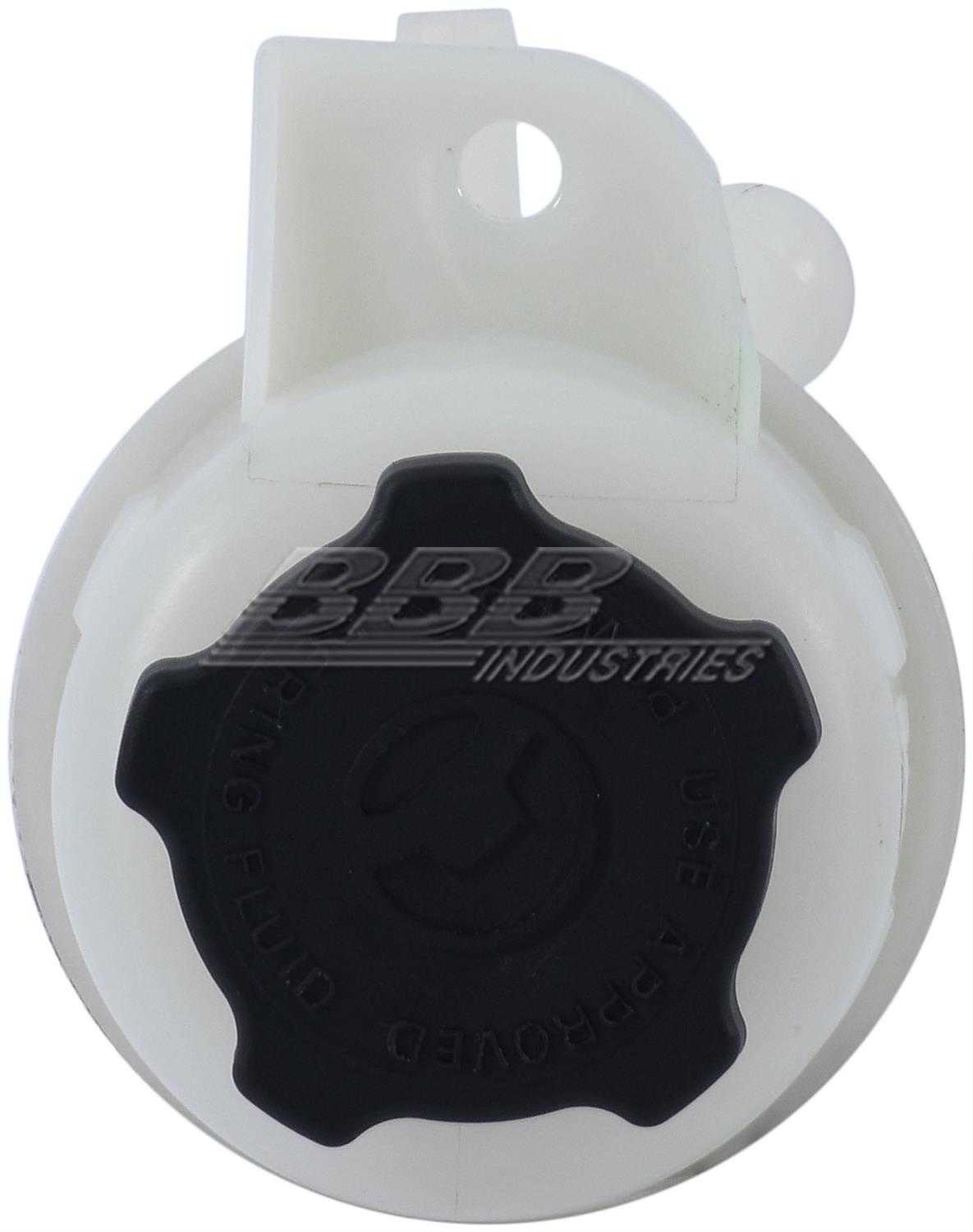 BBB INDUSTRIES - Remote Reservoir - BBA - 993-0018