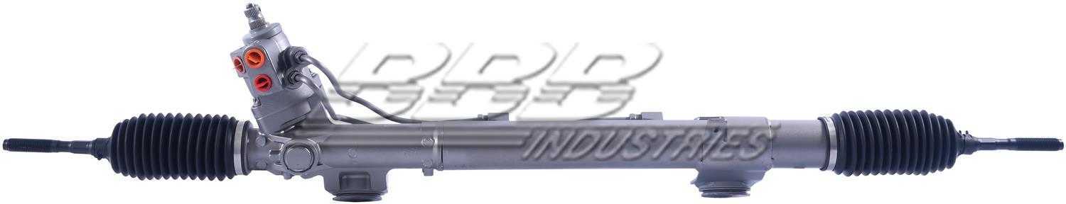 BBB INDUSTRIES - Reman Rack And Pinion - BBA - 310-0223
