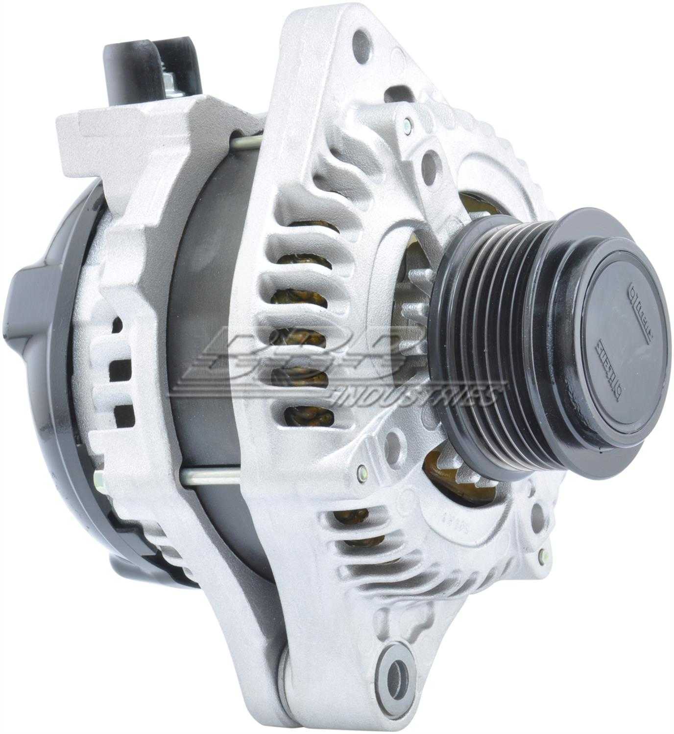 BBB INDUSTRIES - Reman Alternator - BBA - 11773