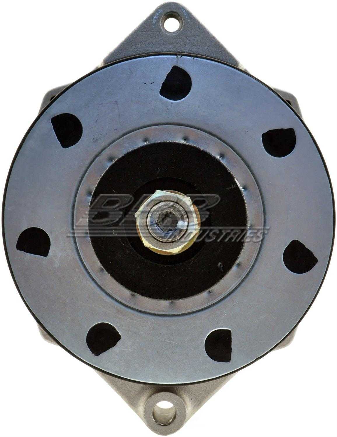 BBB INDUSTRIES - Alternator - BBA - n7294-12