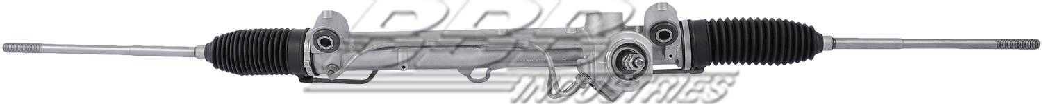 BBB INDUSTRIES - Reman Rack And Pinion - BBA - 101-0218