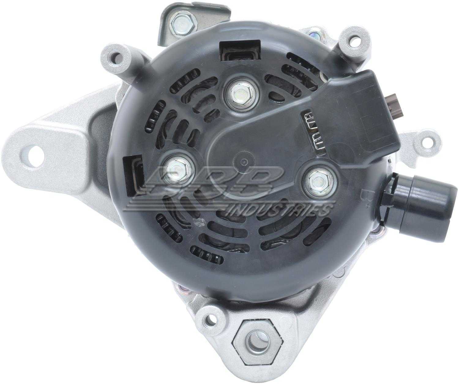 BBB INDUSTRIES - Reman Alternator - BBA - 42084