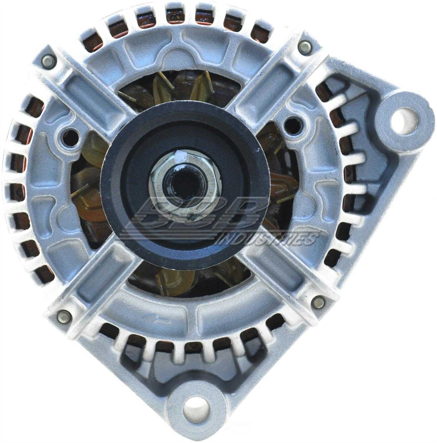 BBB INDUSTRIES - Reman Alternator - BBA - 11075