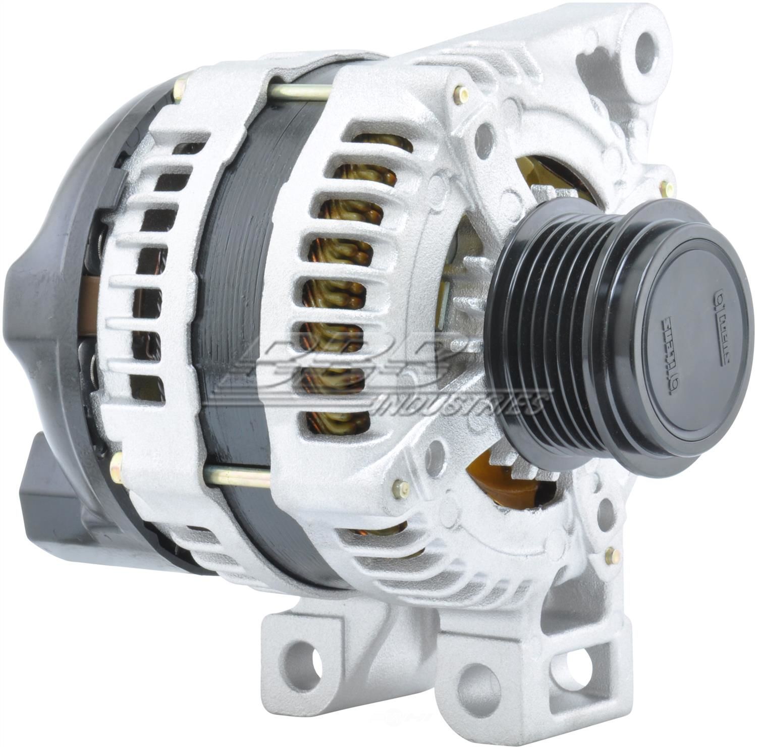 BBB INDUSTRIES - Alternator - BBA - n11647