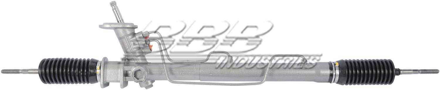 BBB INDUSTRIES - Reman Rack And Pinion - BBA - 103-0257