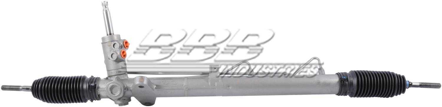 BBB INDUSTRIES - Reman Rack And Pinion - BBA - 313-0373