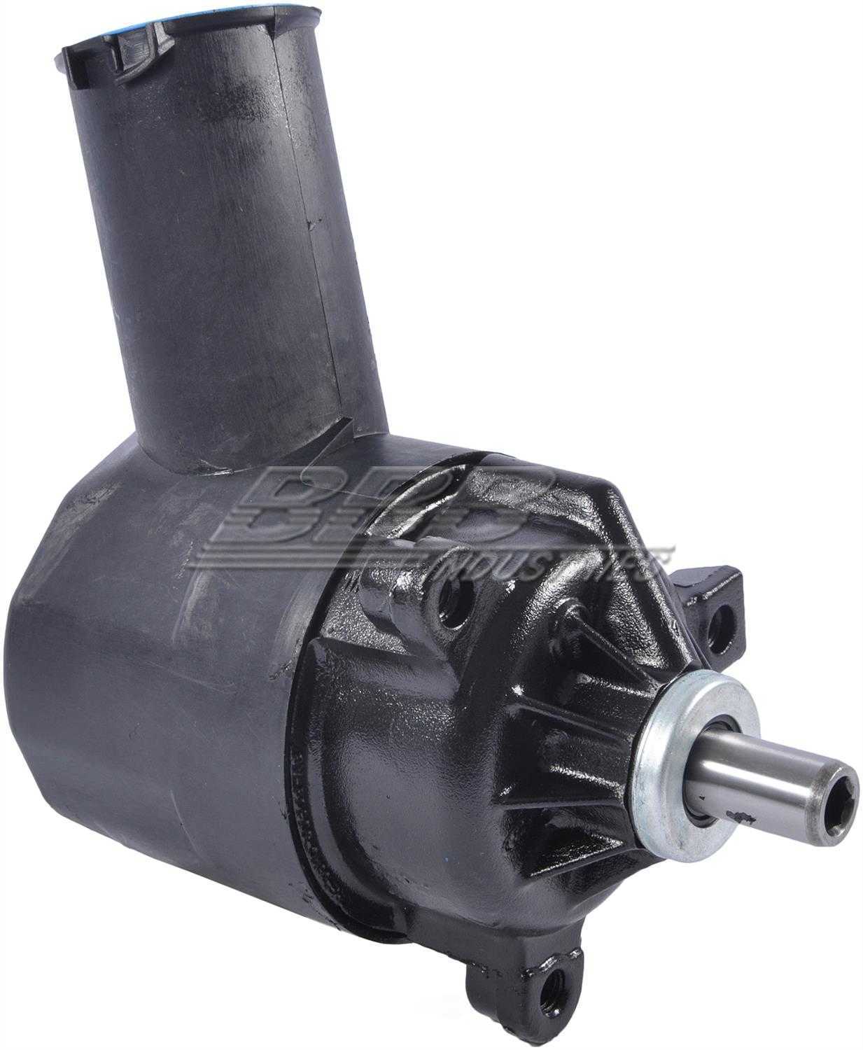 BBB INDUSTRIES - Reman Power Steering Pump - BBA - 711-2130