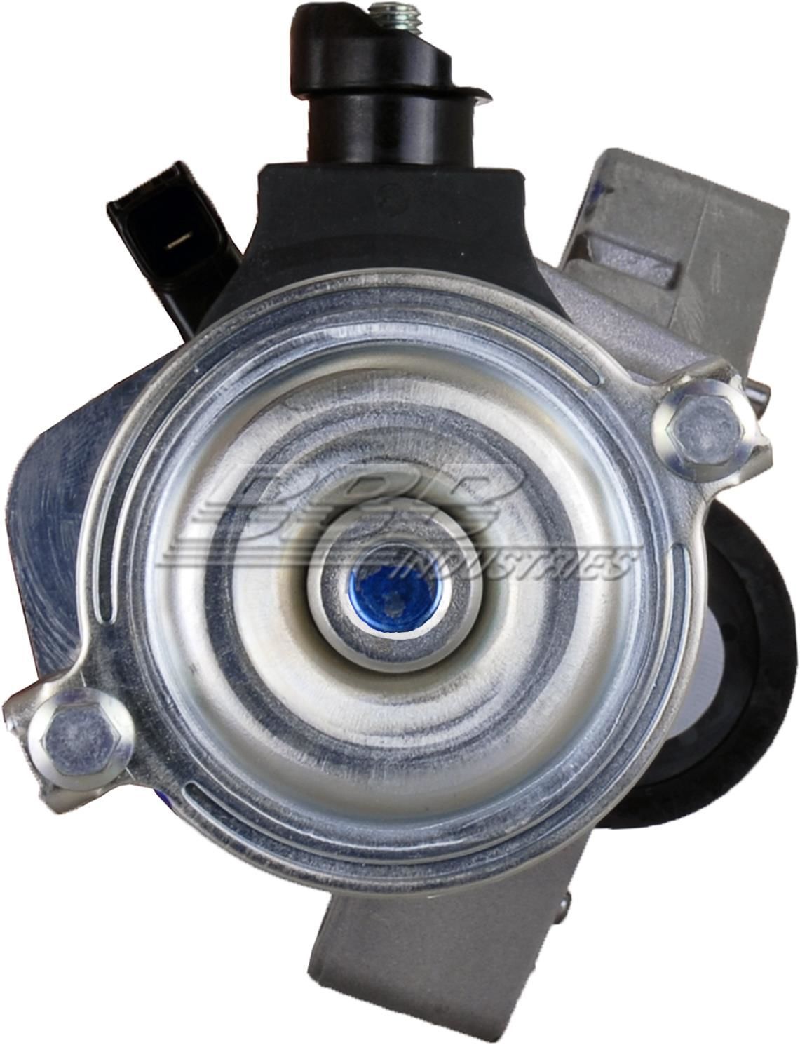 BBB INDUSTRIES - Starter - BBA - n19252