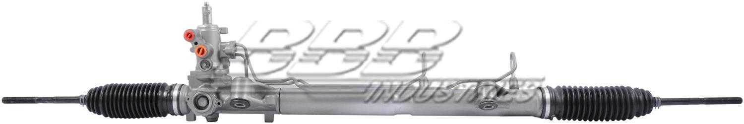 BBB INDUSTRIES - Reman Rack And Pinion - BBA - 101-0232