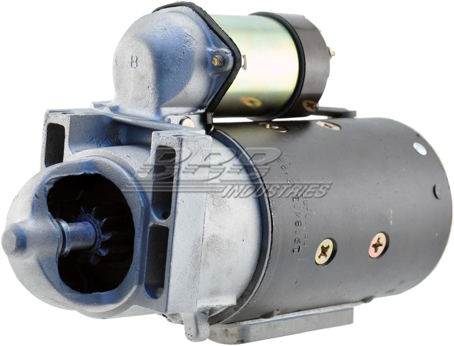 BBB INDUSTRIES - Starter - BBA - n3725