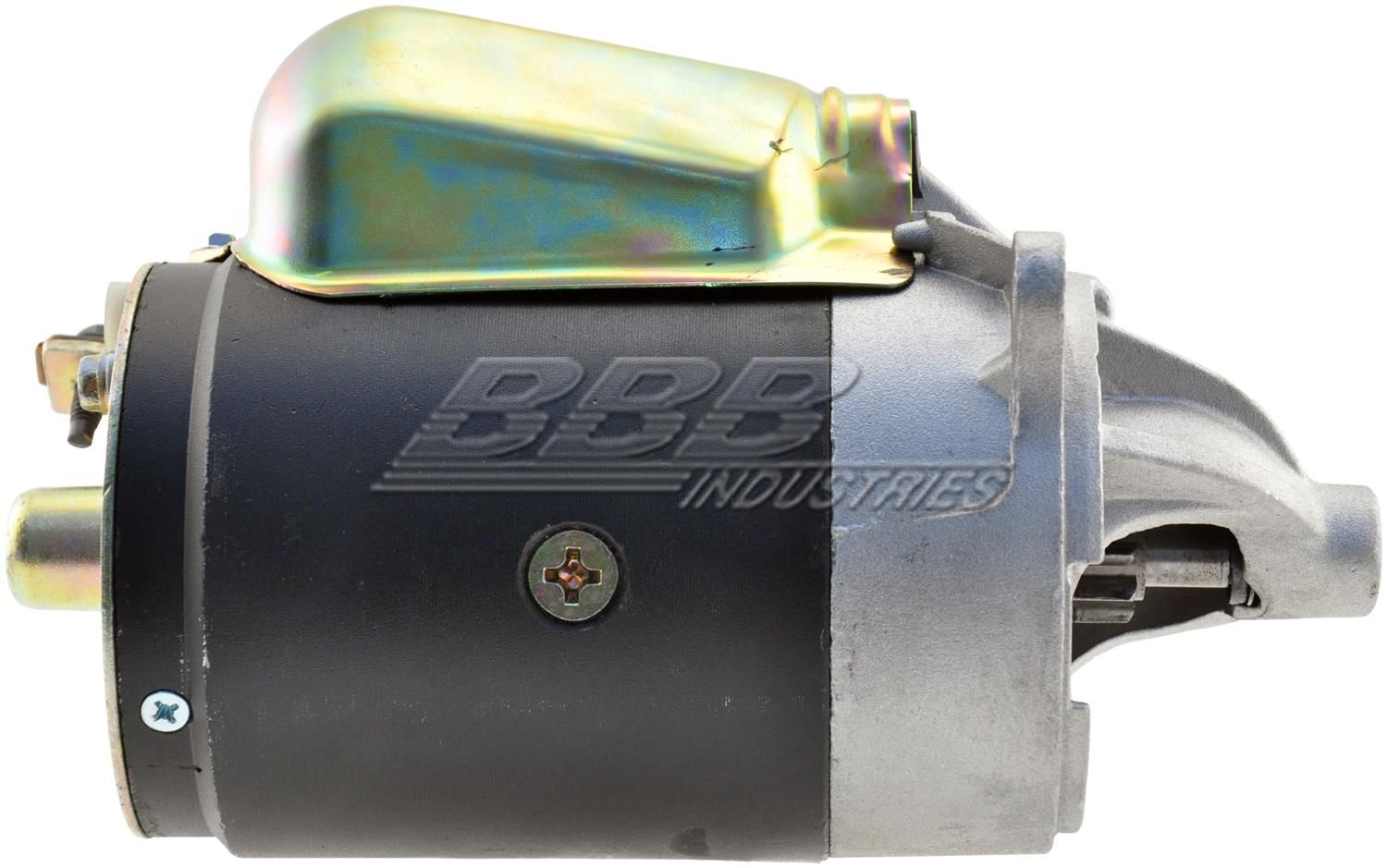 BBB INDUSTRIES - Starter - BBA - n3160