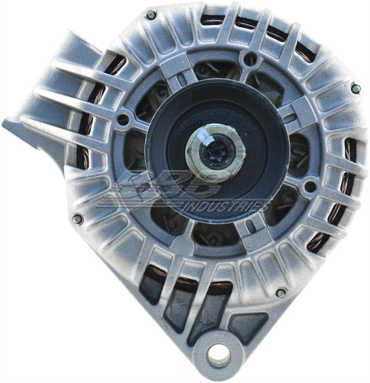 BBB INDUSTRIES - Reman Alternator - BBA - 11023