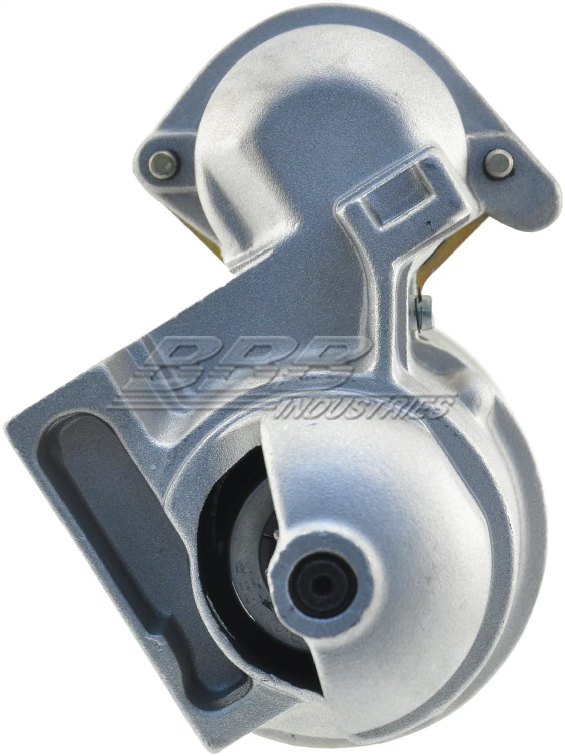 BBB INDUSTRIES - Starter - BBA - n6316