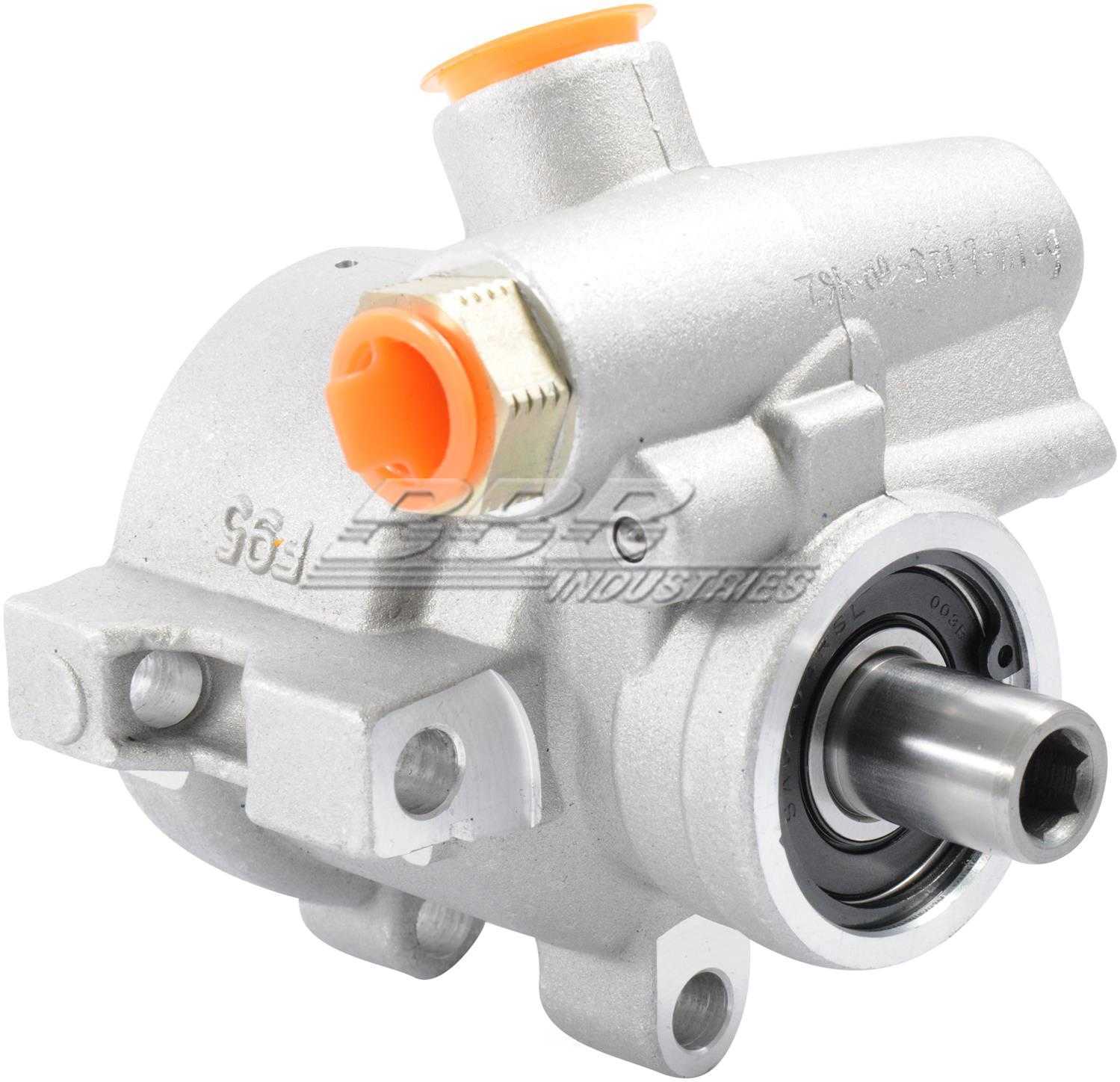 BBB INDUSTRIES - New Power Steering Pump - BBA - n733-0111