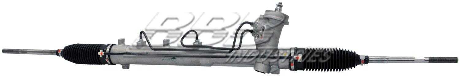BBB INDUSTRIES - Reman Rack And Pinion - BBA - 101-0220