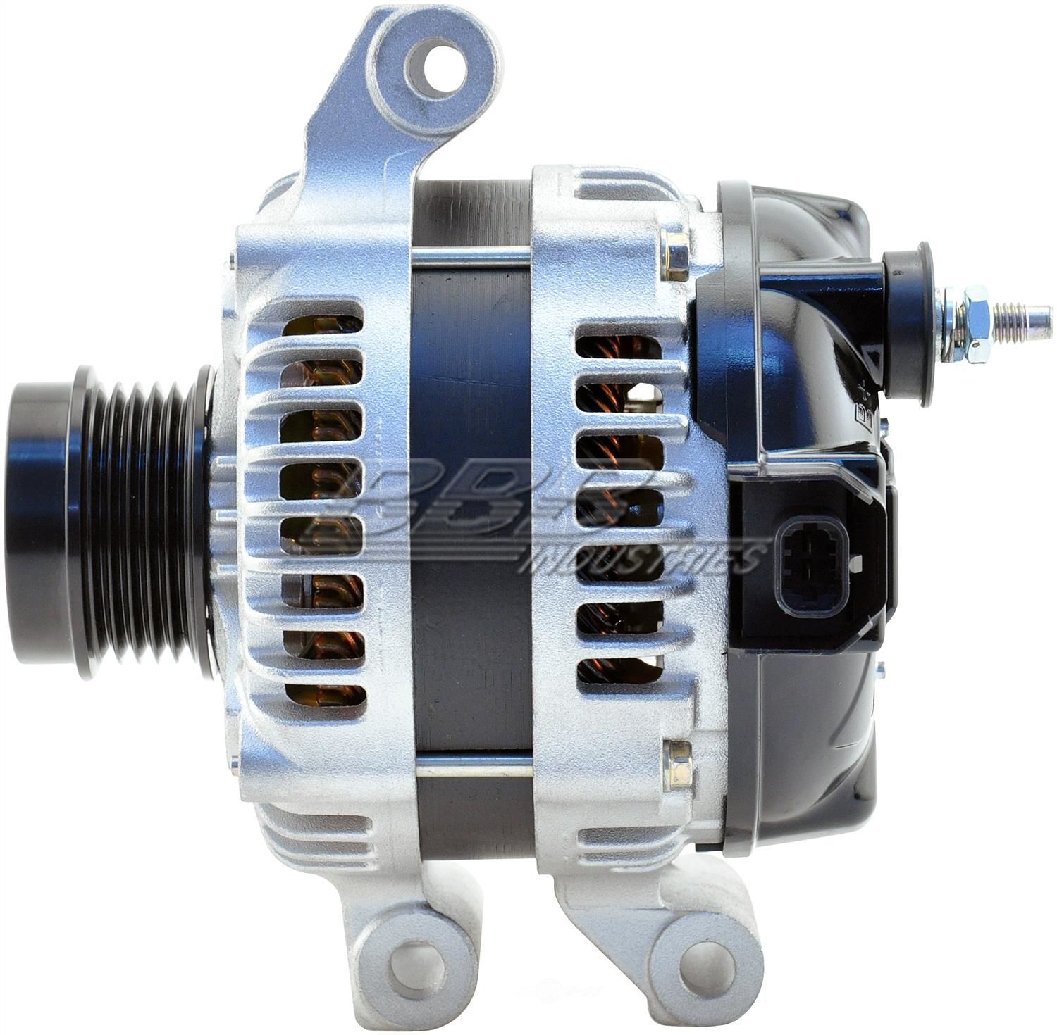 BBB INDUSTRIES - Alternator - BBA - n42008