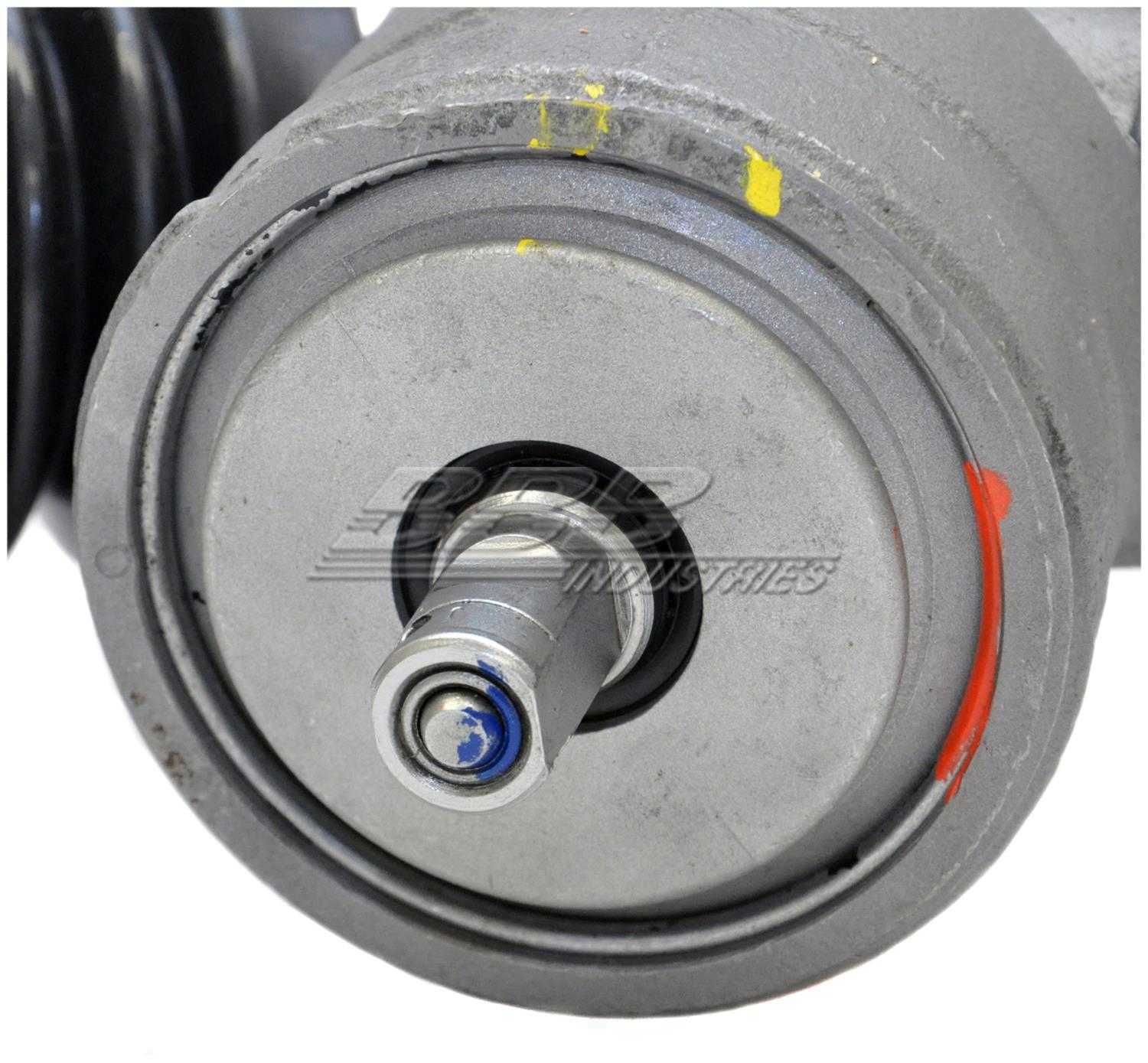 BBB INDUSTRIES - Reman Rack And Pinion - BBA - 103-0209
