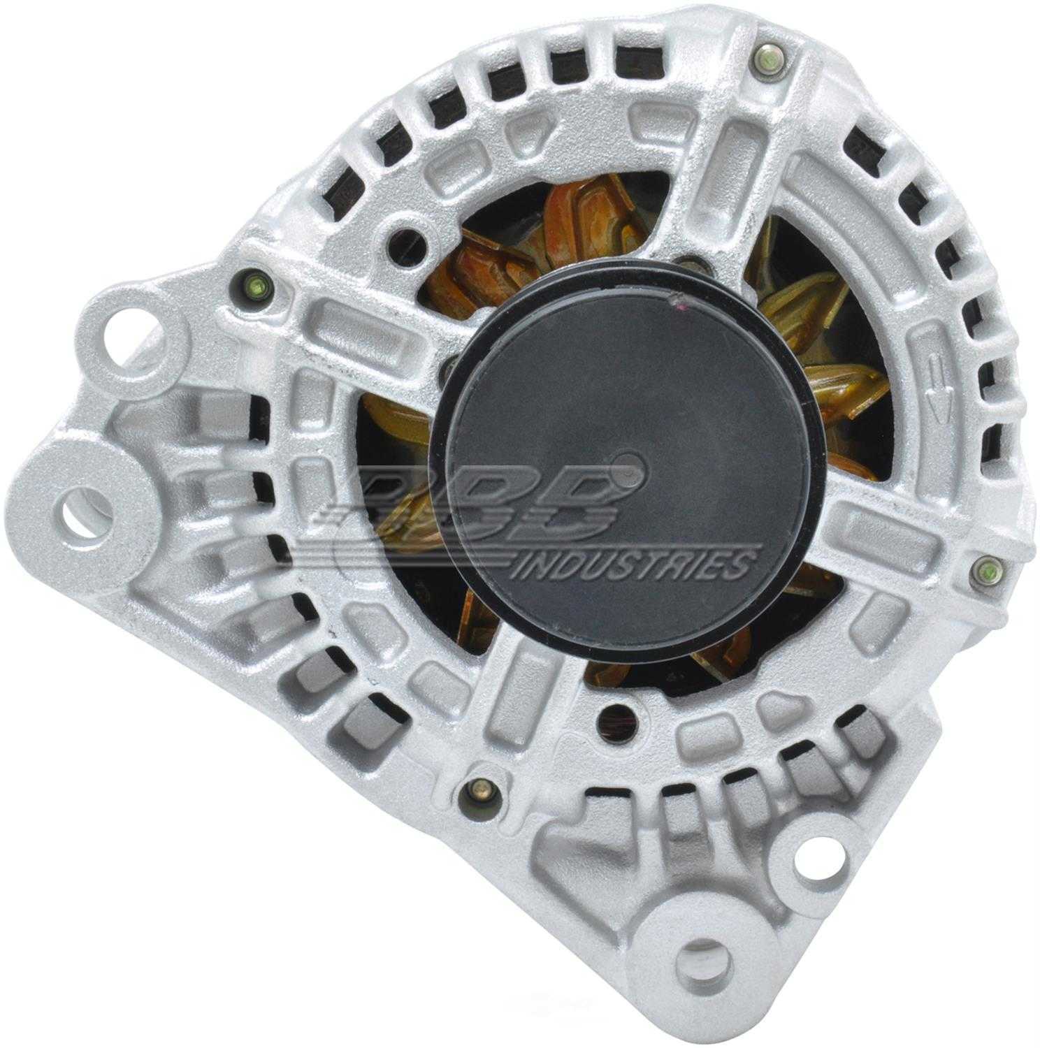 BBB INDUSTRIES - Reman Alternator - BBA - 23358