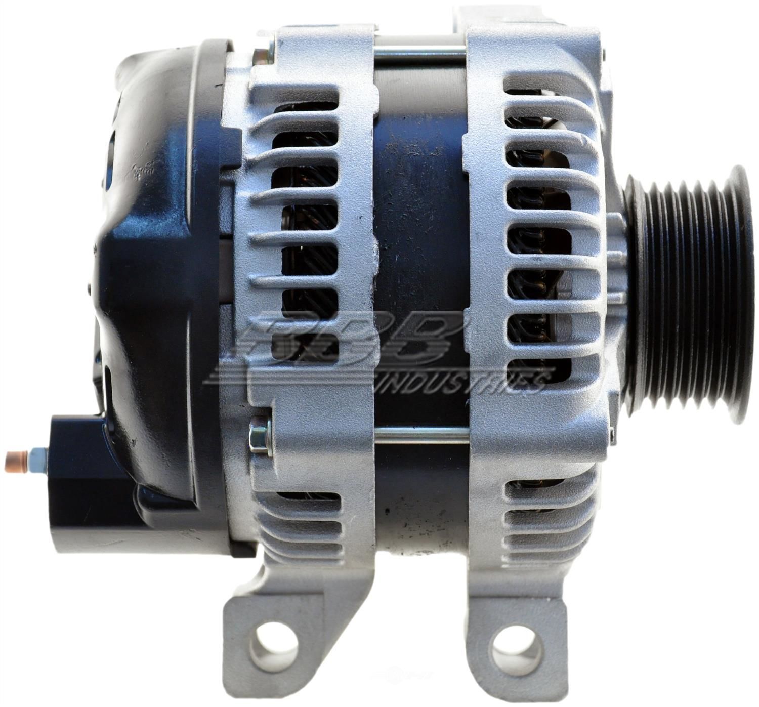 BBB INDUSTRIES - Alternator - BBA - n11250