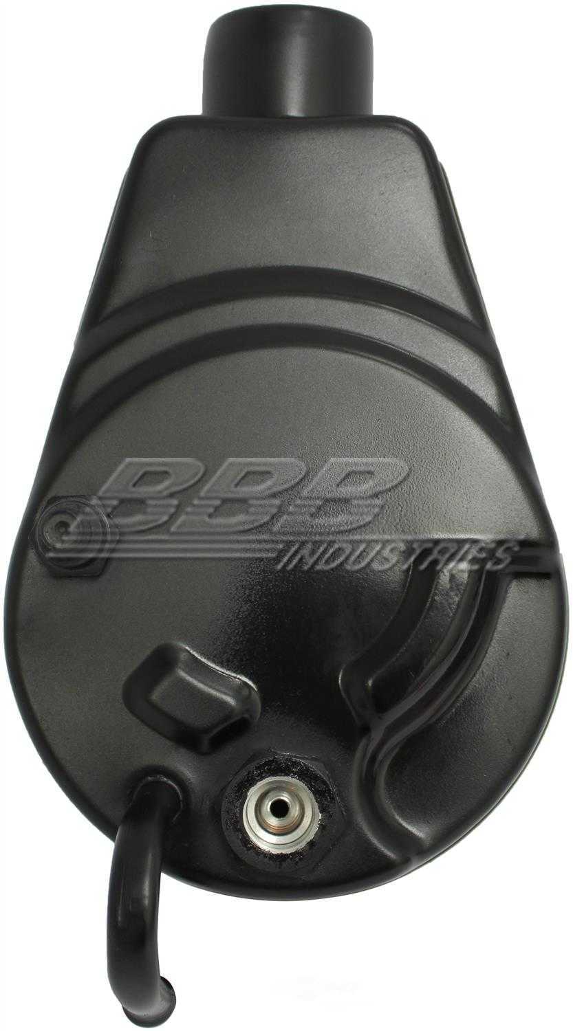 BBB INDUSTRIES - New Power Steering Pump - BBA - n731-2131