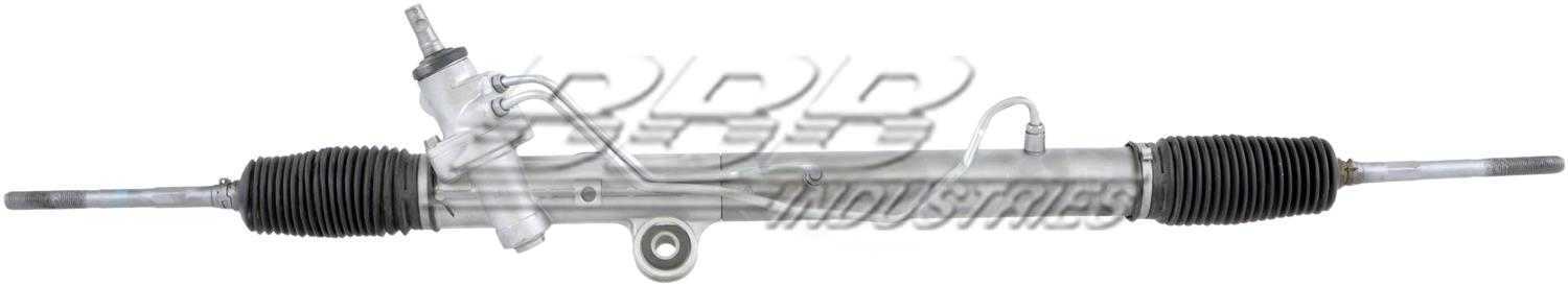 BBB INDUSTRIES - Reman Rack And Pinion - BBA - 103-0263