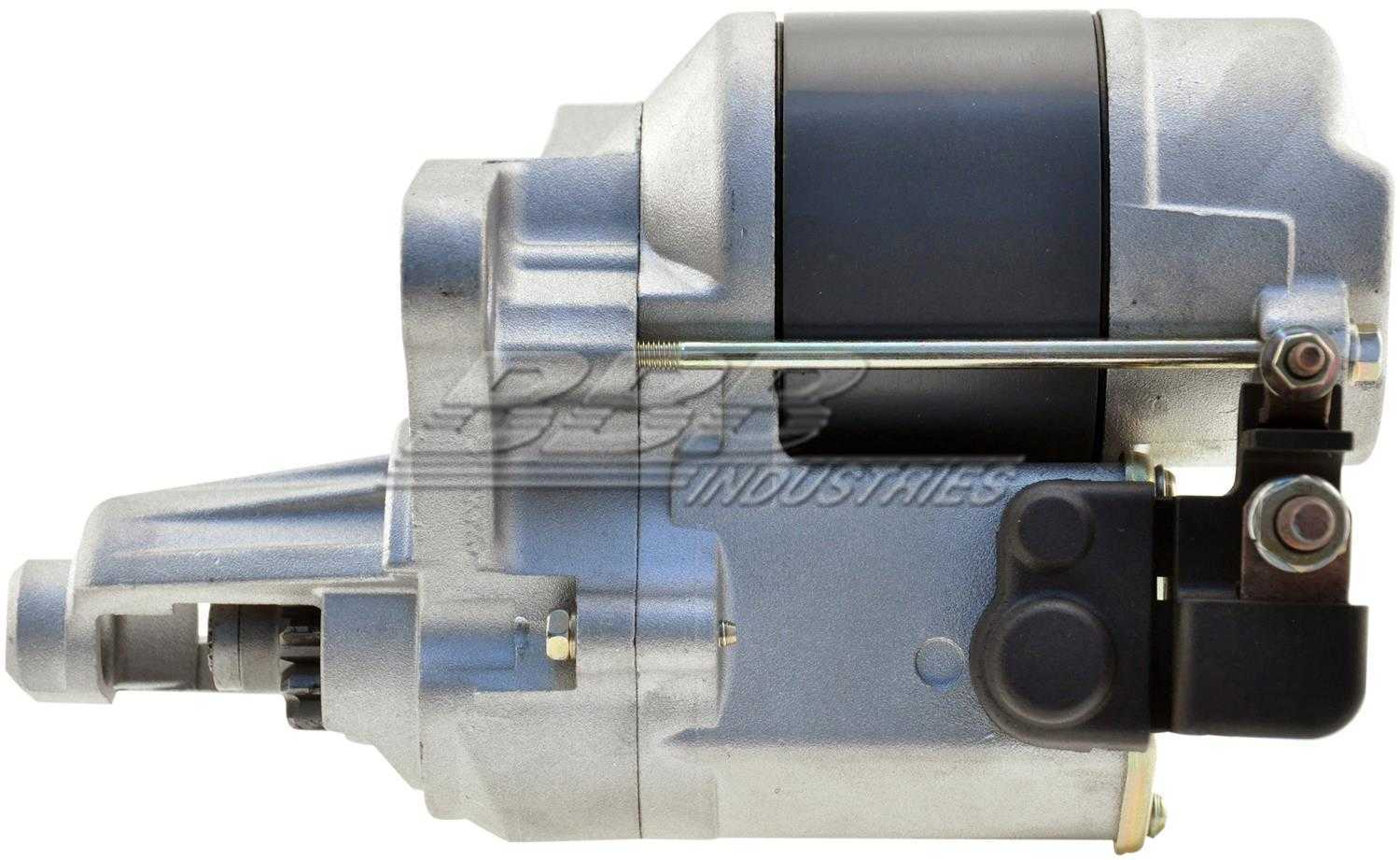 BBB INDUSTRIES - Starter - BBA - n17466