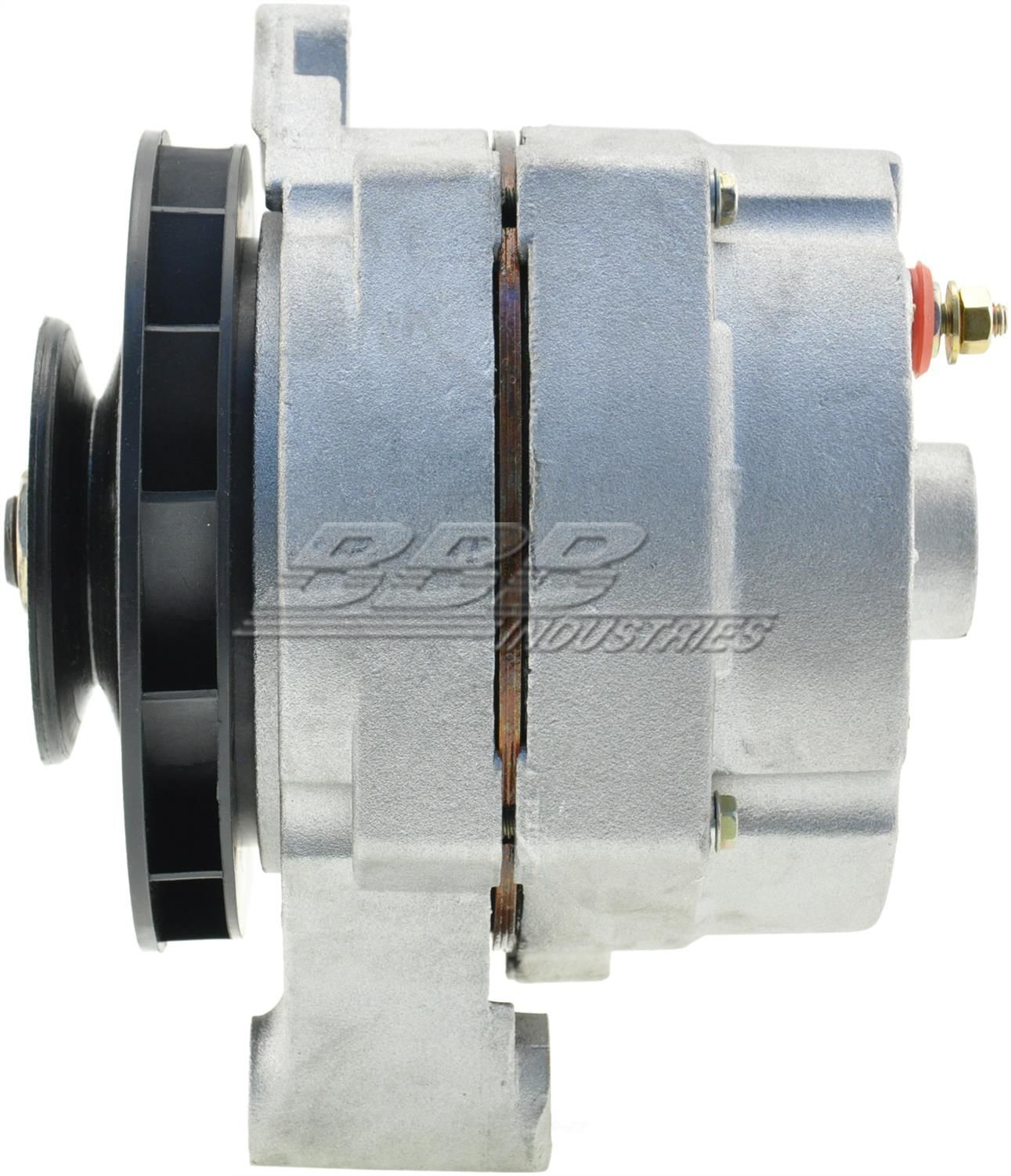 BBB INDUSTRIES - Alternator - BBA - n7278-12