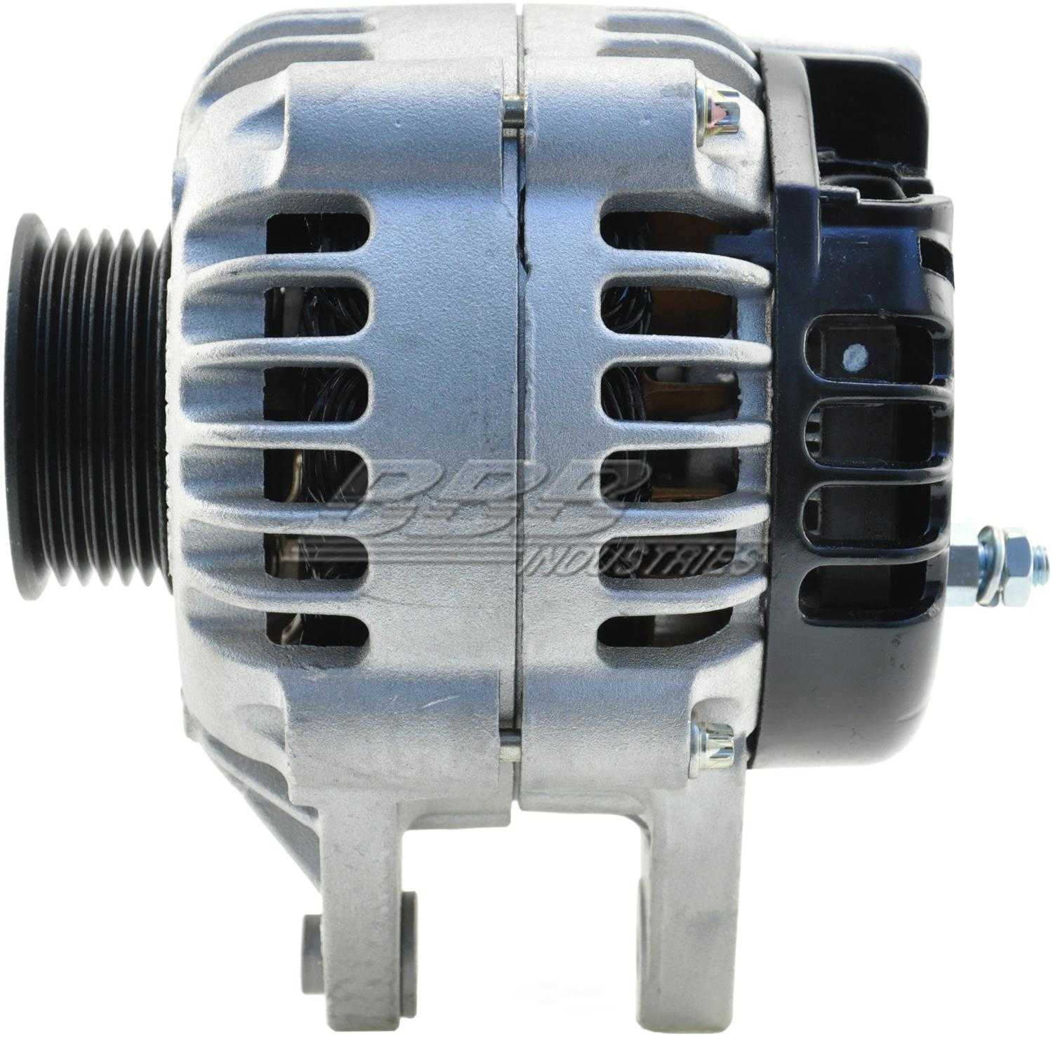BBB INDUSTRIES - Reman Alternator - BBA - 8272-11