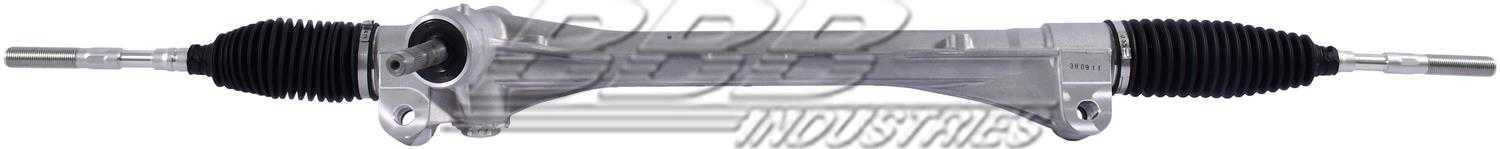 BBB INDUSTRIES - Reman Rack And Pinion - BBA - 211-0164