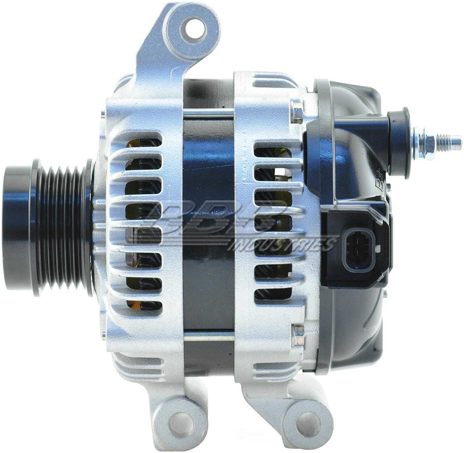 BBB INDUSTRIES - Reman Alternator - BBA - 42009