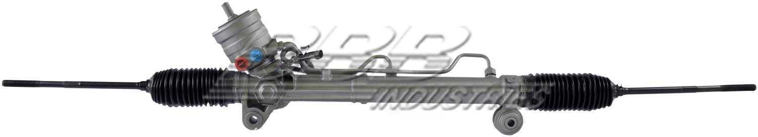 BBB INDUSTRIES - New Rack And Pinion - BBA - n103-0203