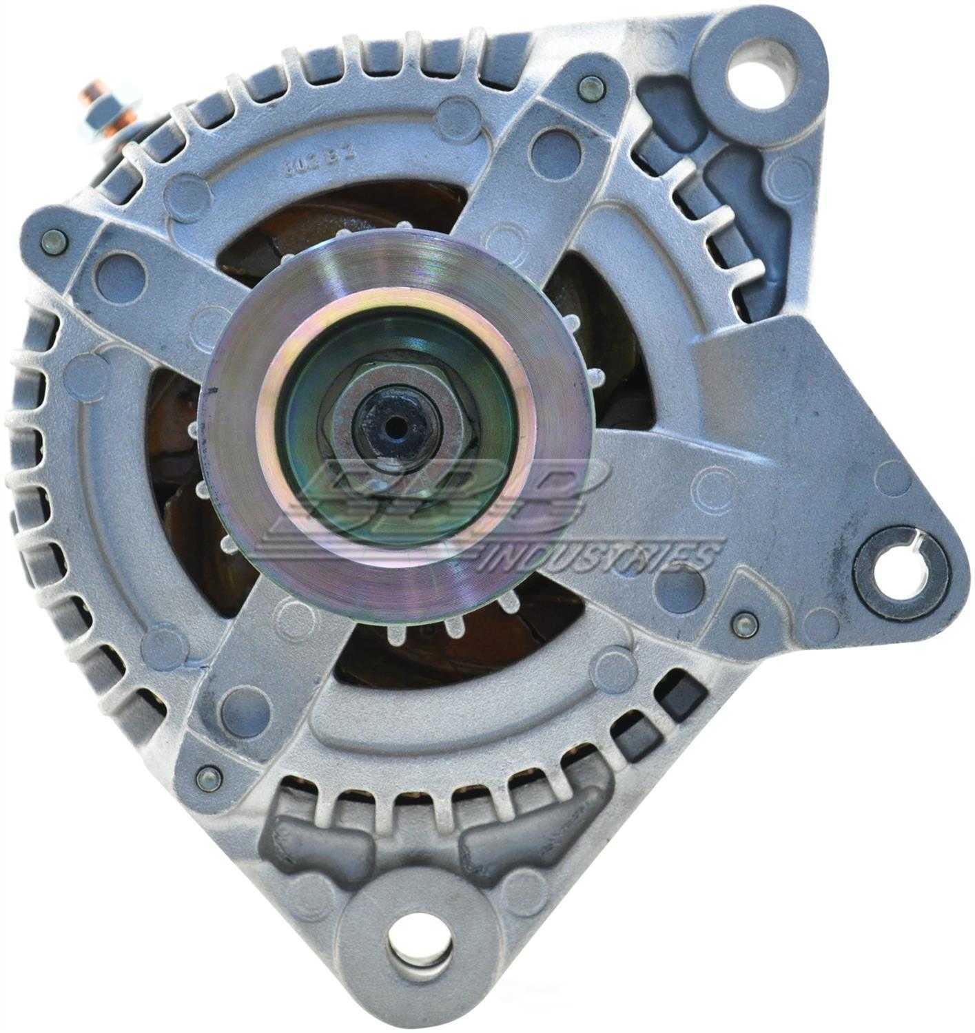 BBB INDUSTRIES - Reman Alternator - BBA - 13992