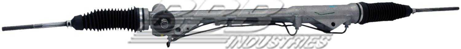 BBB INDUSTRIES - Reman Rack And Pinion - BBA - 101-0204