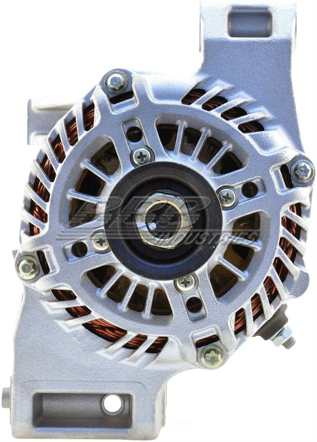 BBB INDUSTRIES - Reman Alternator - BBA - 11342