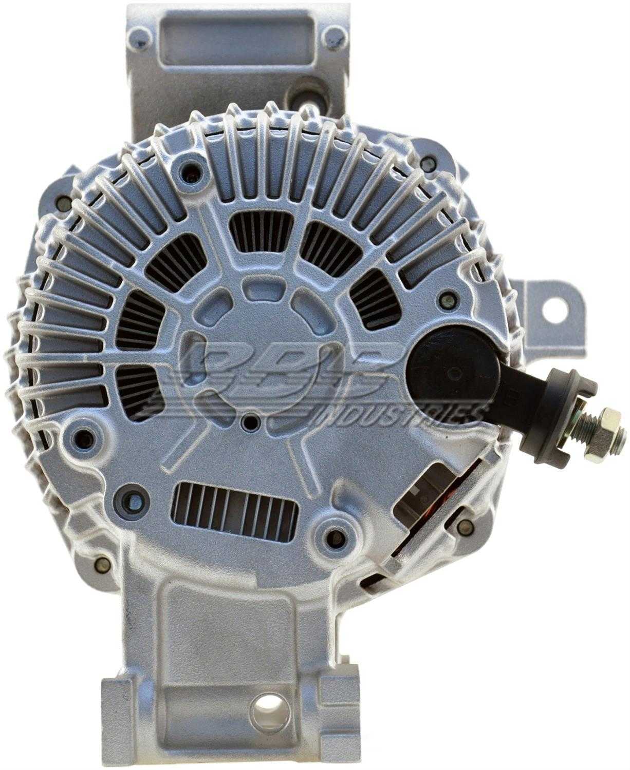 BBB INDUSTRIES - Reman Alternator - BBA - 11168