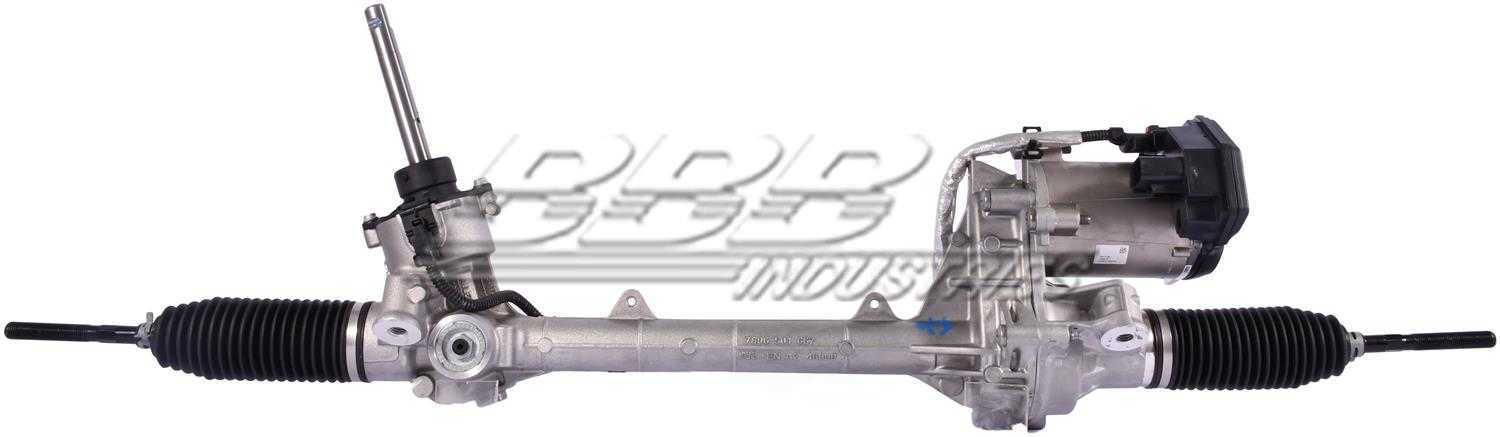 BBB INDUSTRIES - Reman Rack And Pinion - BBA - 201-0180e