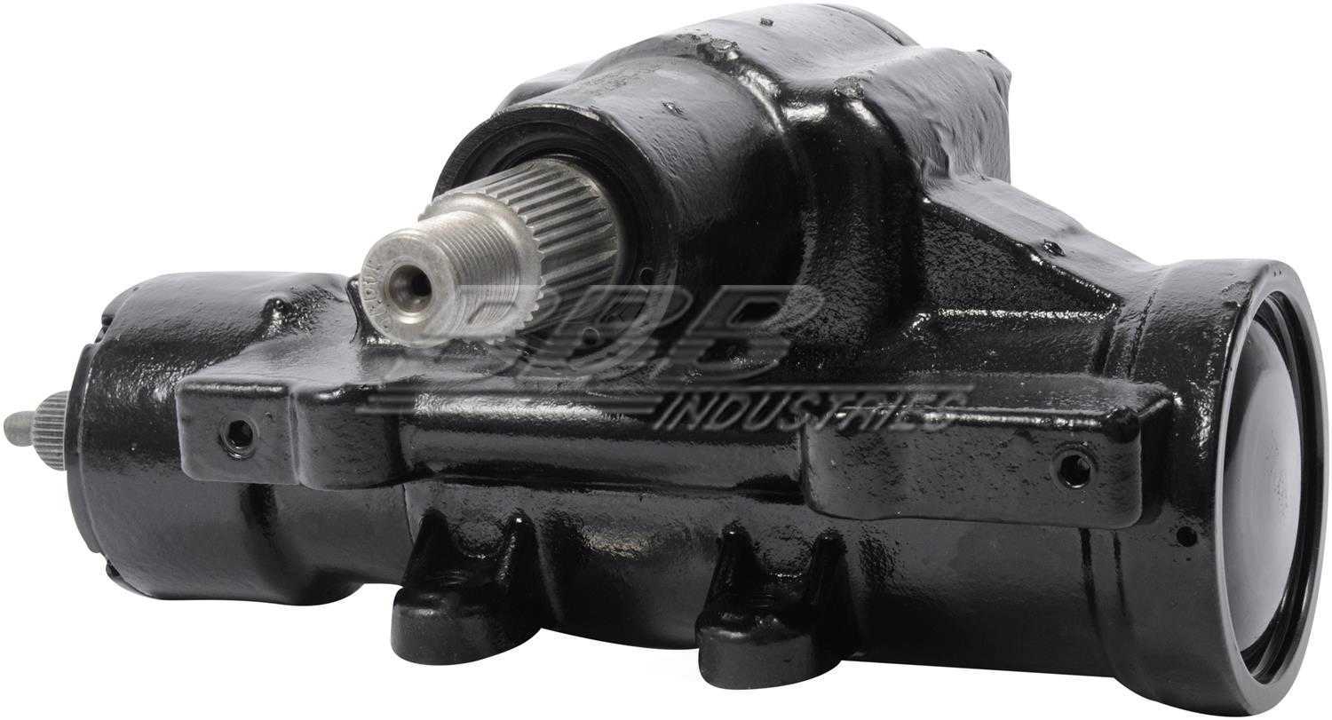BBB INDUSTRIES - New Steering Gear - BBA - n503-0104