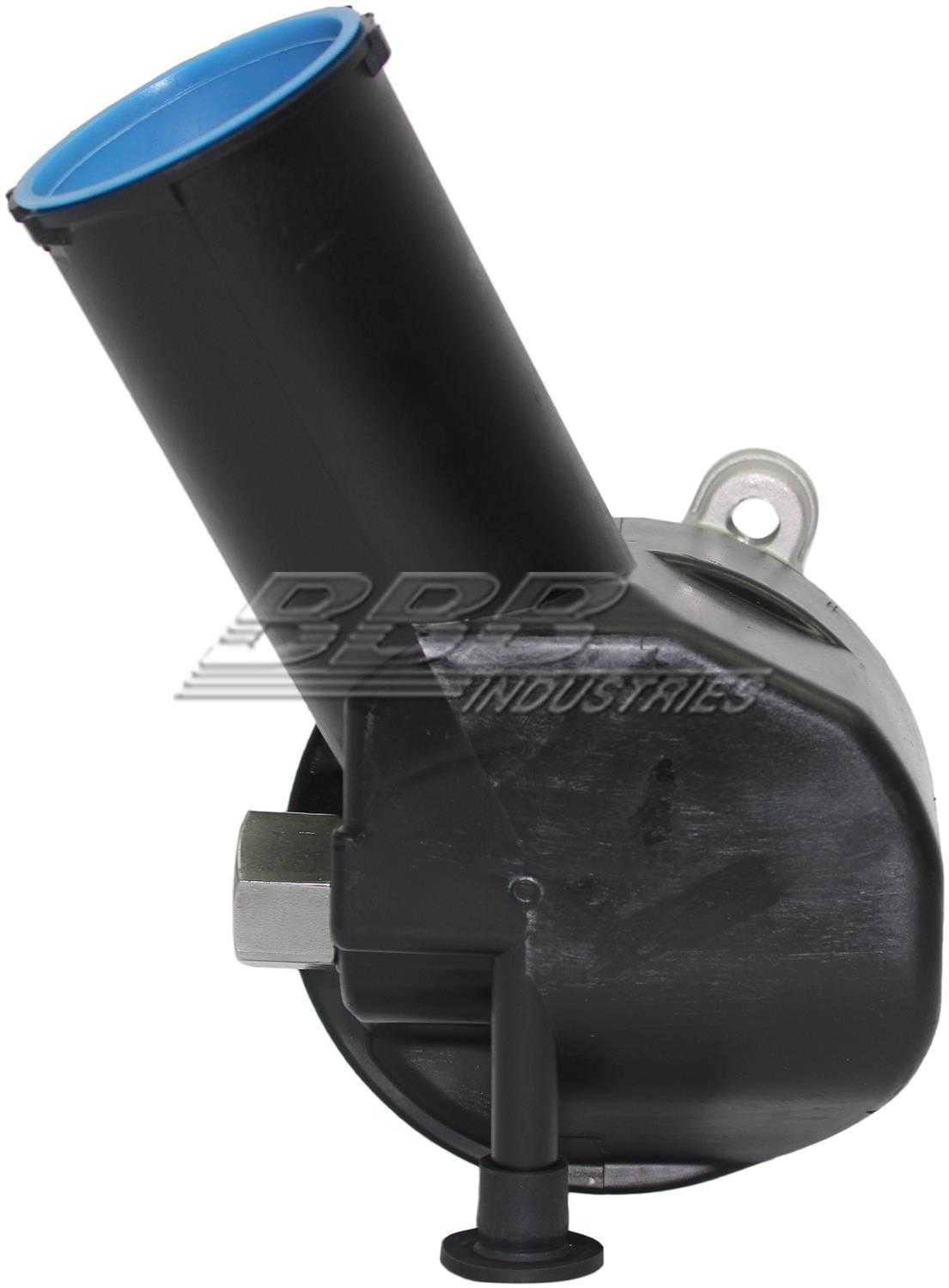 BBB INDUSTRIES - New Power Steering Pump - BBA - n711-2115