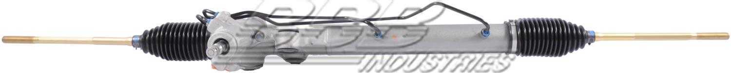 BBB INDUSTRIES - Reman Rack And Pinion - BBA - 102-0164