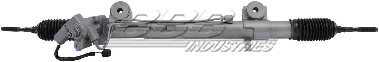 BBB INDUSTRIES - Reman Rack And Pinion - BBA - 310-0220