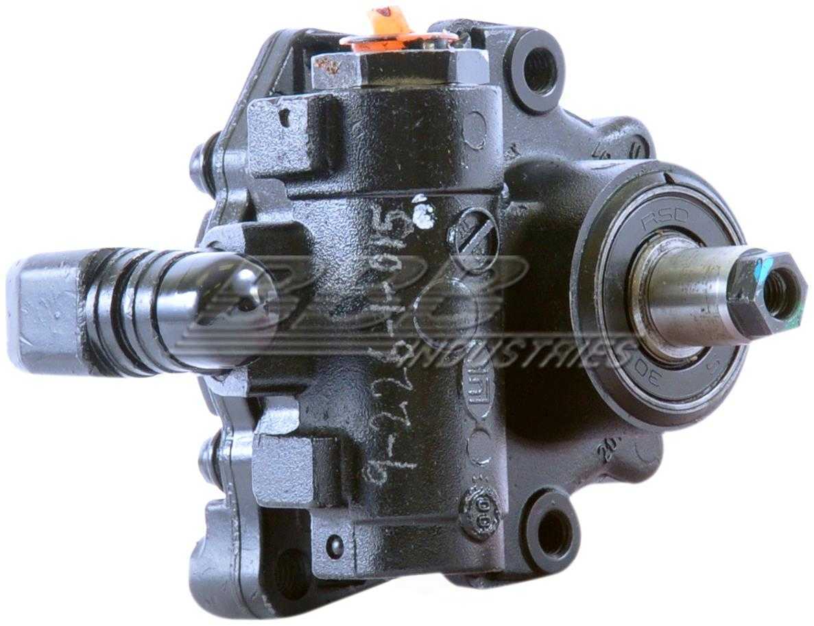 BBB INDUSTRIES - Reman Power Steering Pump - BBA - 950-0114