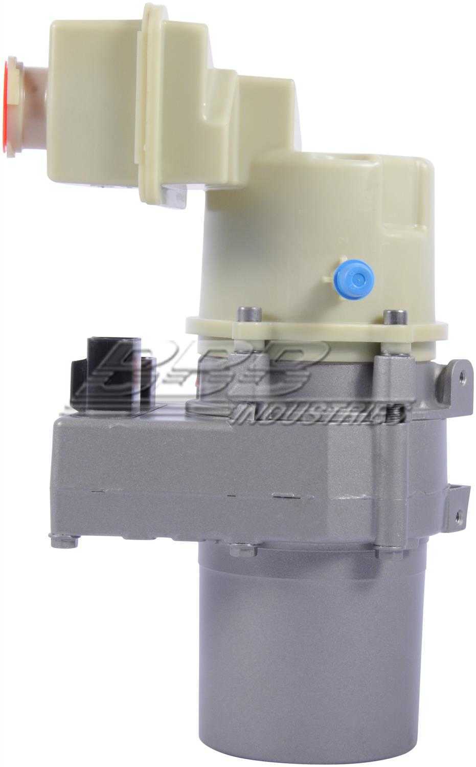 BBB INDUSTRIES - Reman Power Steering Pump - BBA - 980-0102e