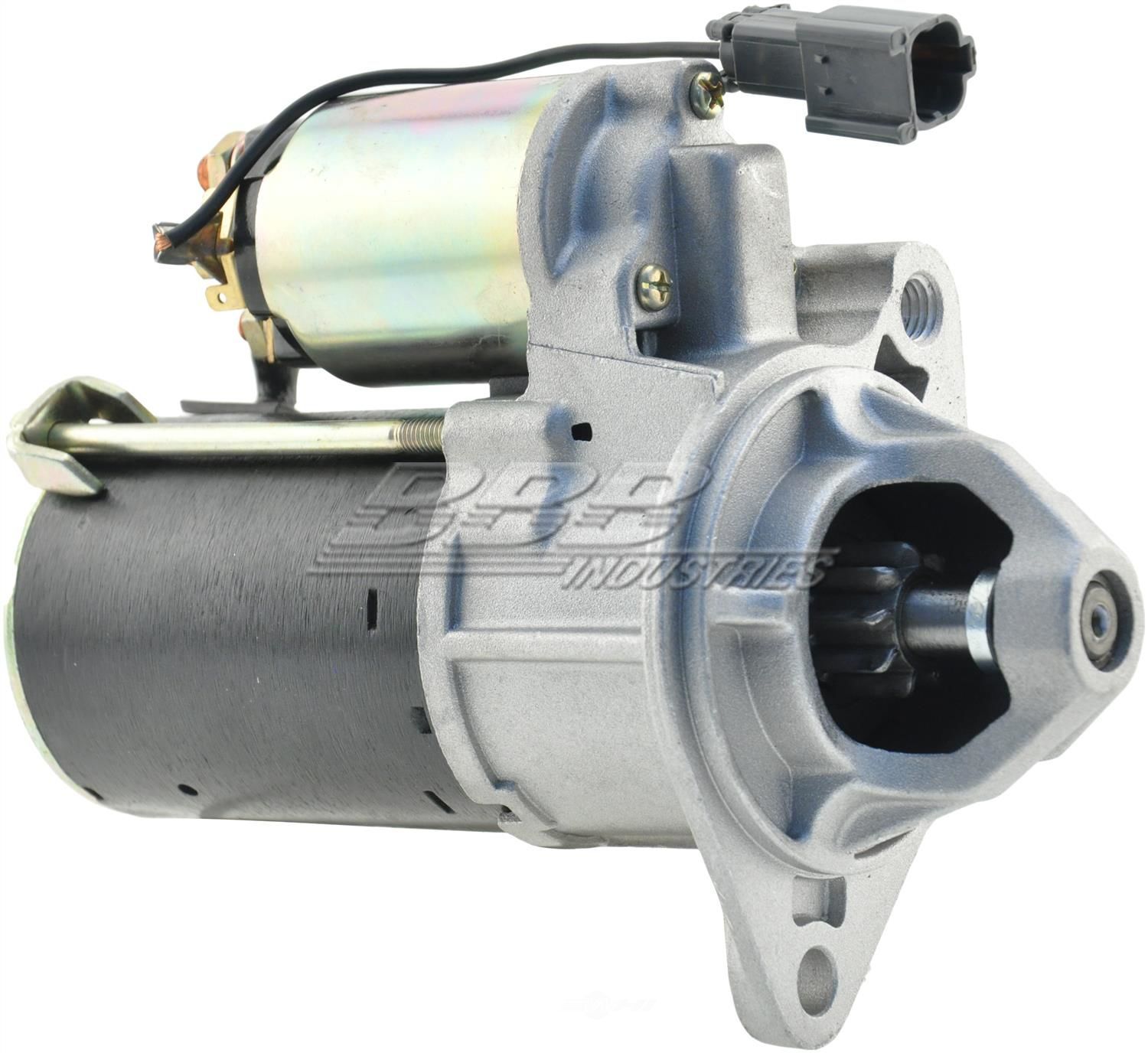 BBB INDUSTRIES - Starter - BBA - n6724
