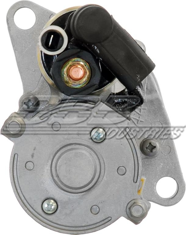 BBB INDUSTRIES - Reman Starter - BBA - 17776