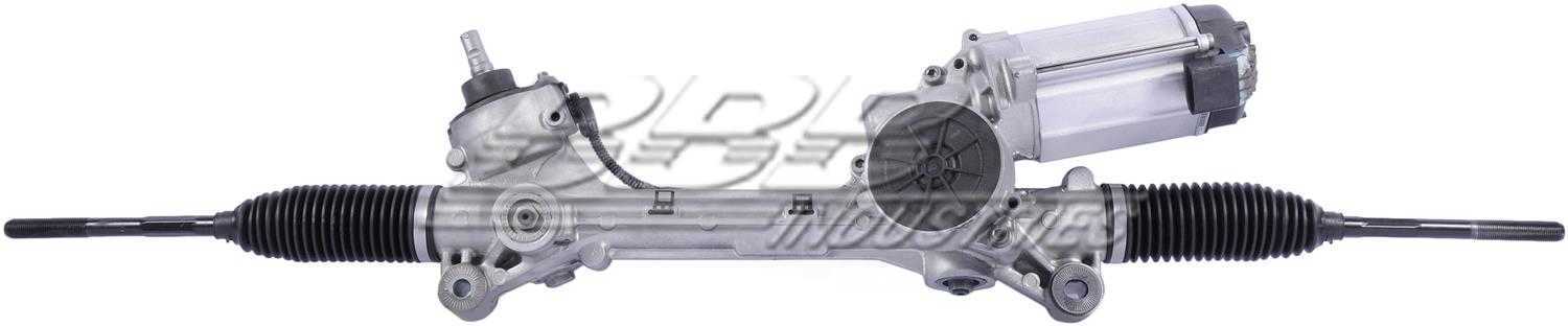 BBB INDUSTRIES - Reman Rack And Pinion - BBA - 203-0136e
