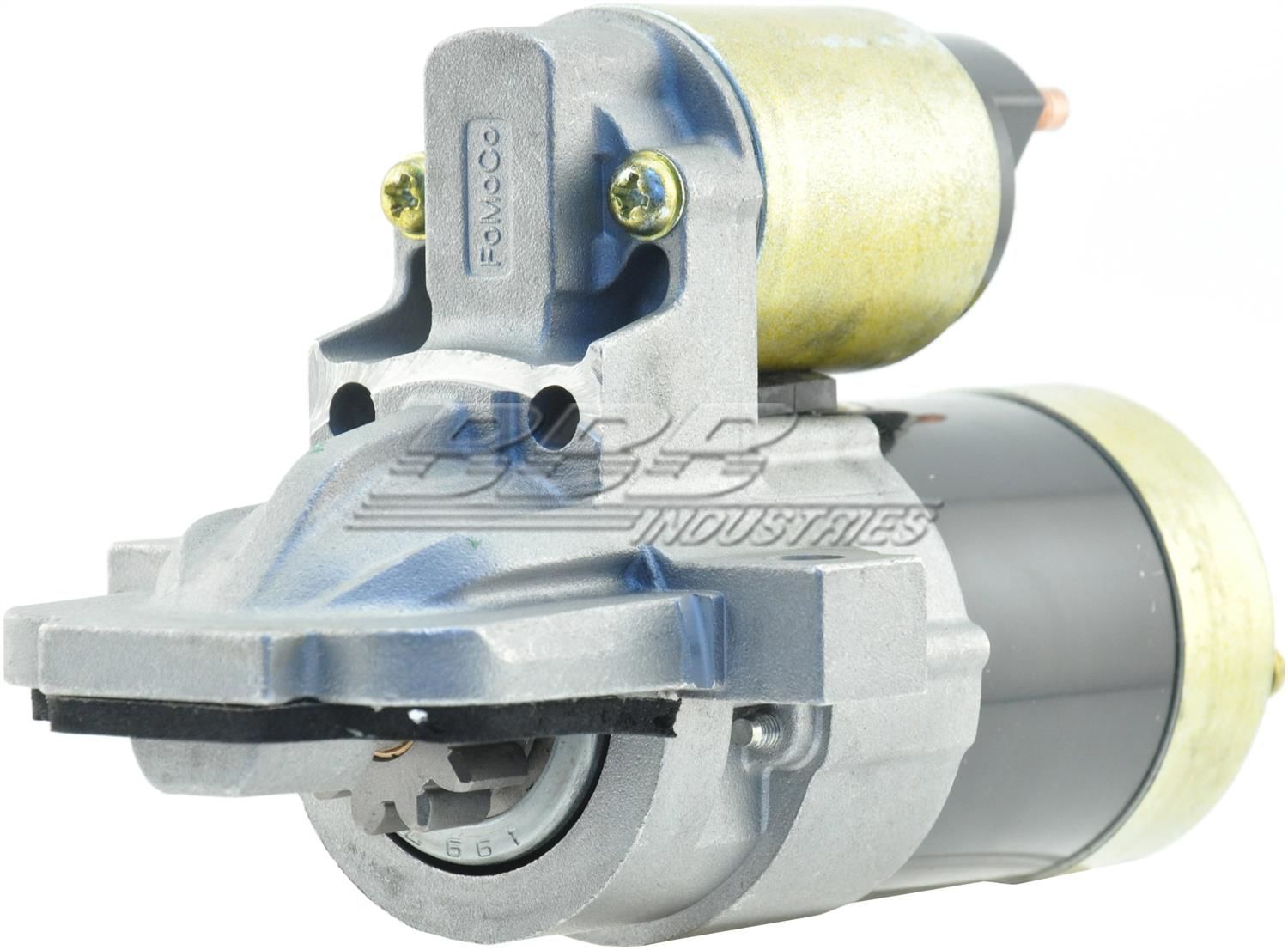 BBB INDUSTRIES - Starter - BBA - n19227