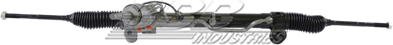 BBB INDUSTRIES - Reman Rack And Pinion - BBA - 103-0288