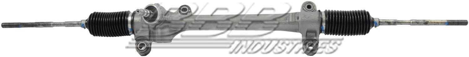 BBB INDUSTRIES - Reman Rack And Pinion - BBA - 211-0125